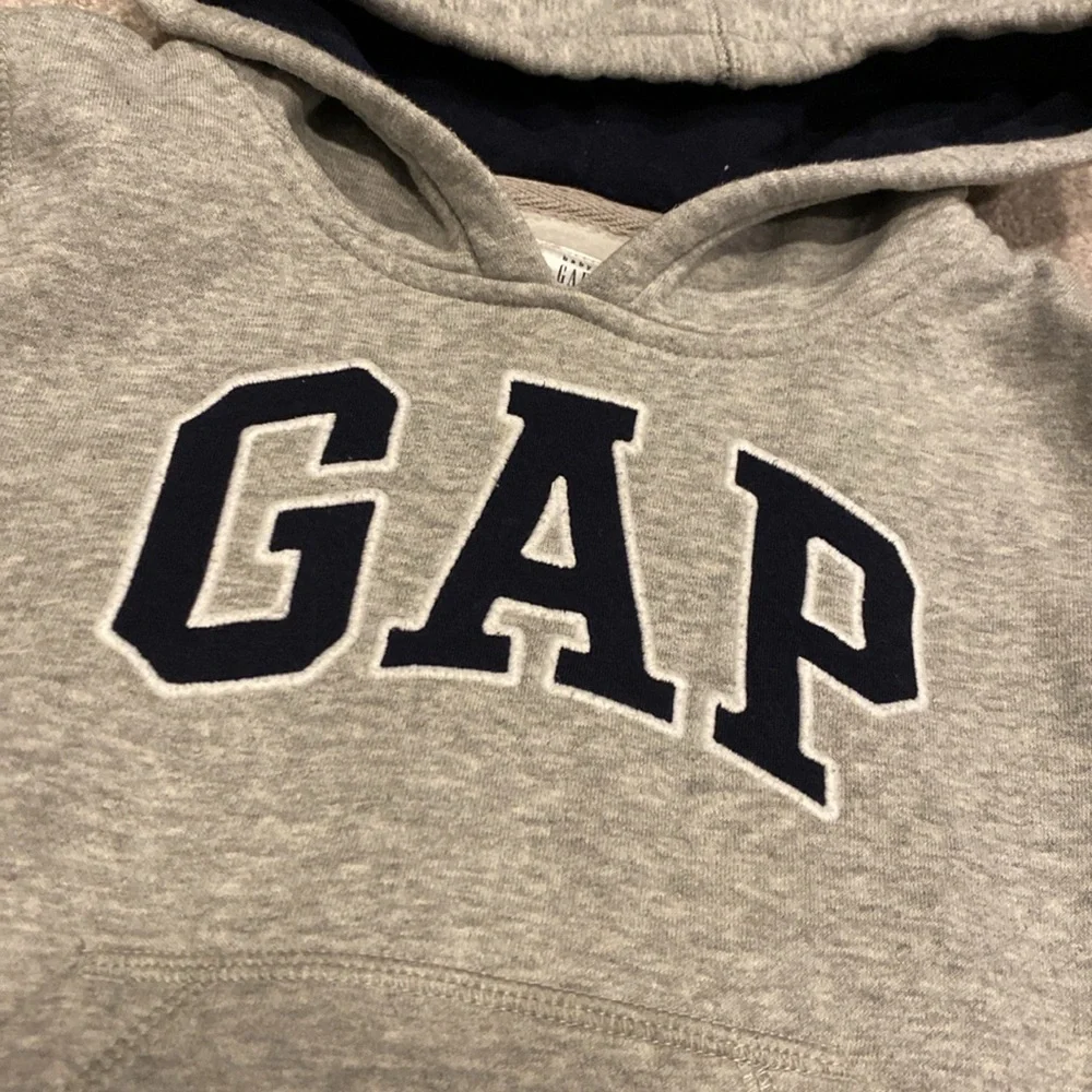 ‼️GAP‼️